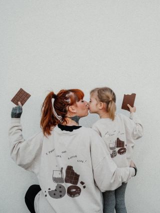 ZĽAVA 20% NA VŠETKY KÚSKY SKLADOM OD ZNAČKY GUAPOO. Platí aj na už zľavnené vecičky, takže sa viete dostať až na zľavu...