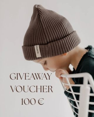 🎉 NARODENINOVÁ GIVEAWAY 🎉 Ako poďakovanie, že ste tu s nami 🥰 mám pre vás darovačku o 100€ poukaz na nákup v našom eshope...