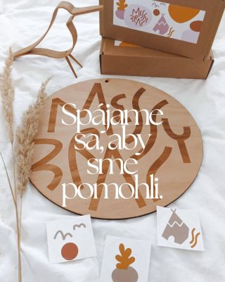 🌟 Spájame sa, aby sme spoločne urobili niečo, čo má skutočne zmysel 🙏. December je pre mňa vždy mesiacom vďaky. A tento...